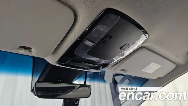 Hyundai Staria Staria Карго 5 мест — Фото автомобиля 20