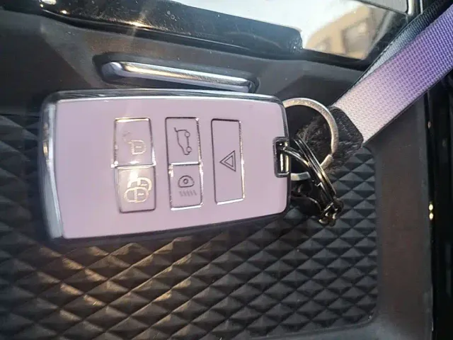 Land Rover Range Rover Evoque — Фото автомобиля 8