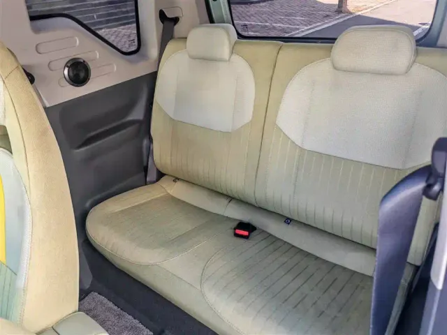 Geely Panda — Фото автомобиля 11