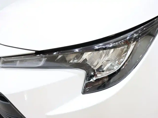 Toyota Levin — Фото автомобиля 17