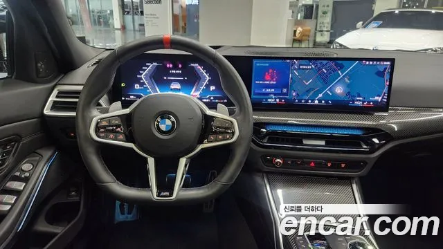 BMW 3 Series — Фото автомобиля 16