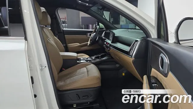 Kia Sorento 4th Gen — Фото автомобиля 16