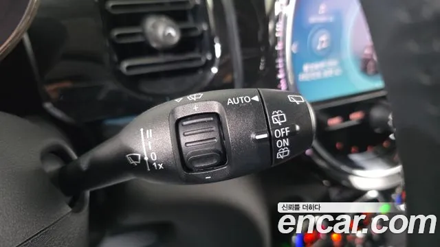 MINI Cooper — Фото автомобиля 27