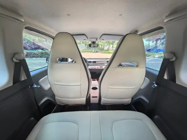 Wuling Hongguang Mini EV — Фото автомобиля 7