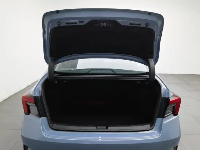 Honda Integra — Фото автомобиля 16