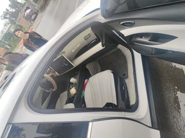 BYD Seal 06 — Фото автомобиля 17