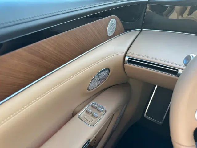 Stelato S9 — Фото автомобиля 22