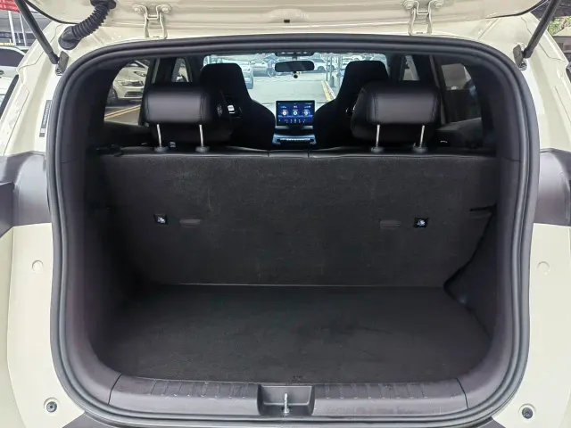 BYD Seagull — Фото автомобиля 8