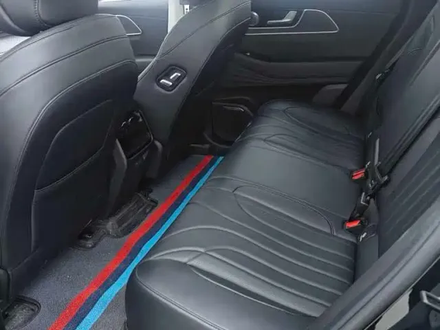 Chery Fulwin T9 — Фото автомобиля 6