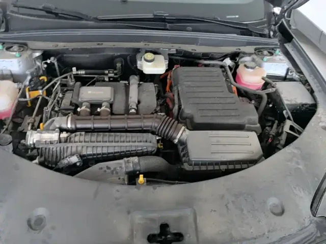 BYD Qin PLUS — Фото автомобиля 19