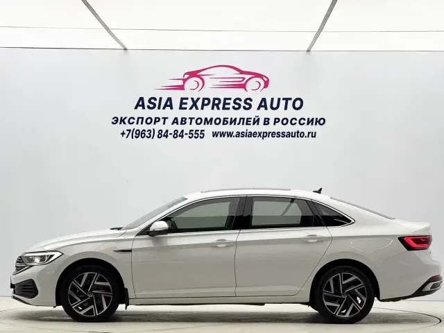 Volkswagen Sagitar 2023 280TSI DSG Surpass Plus Edition — Фото автомобиля 7