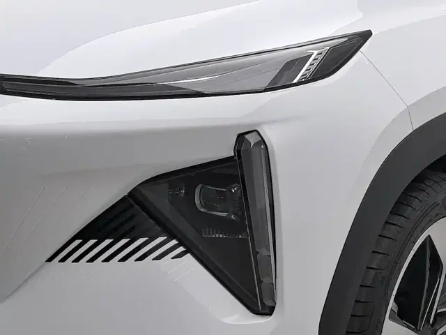 Geely Galaxy L7 — Фото автомобиля 7