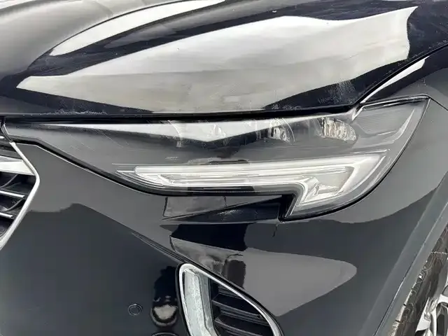 Buick Envision S — Фото автомобиля 19