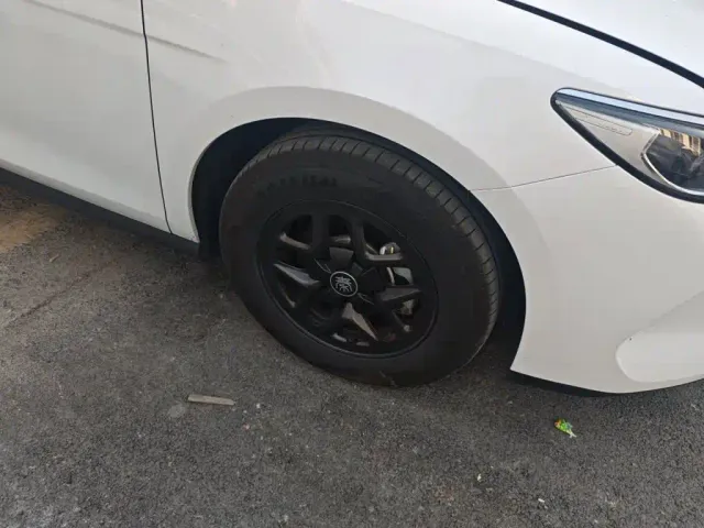 BYD Qin PLUS — Фото автомобиля 8