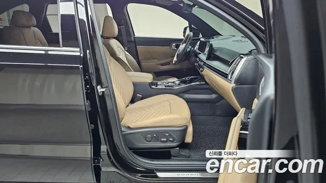 Kia Sorento — Фото автомобиля 16