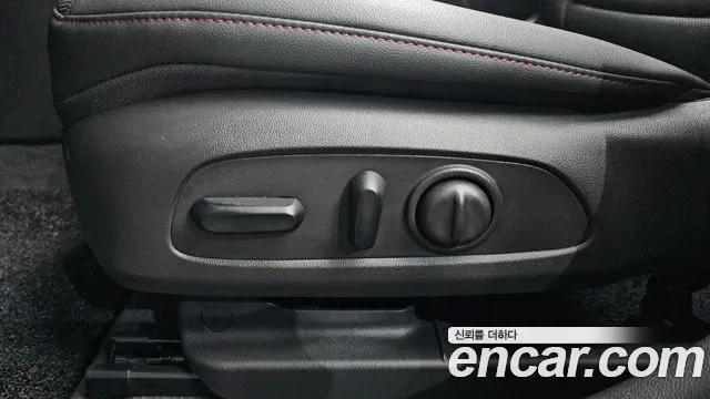 ChevroletGMDaewoo Trax Trax Кроссовер — Фото автомобиля 13