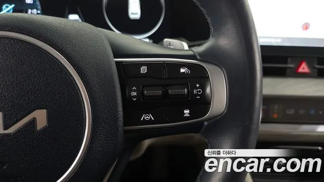 Kia Sportage — Фото автомобиля 17