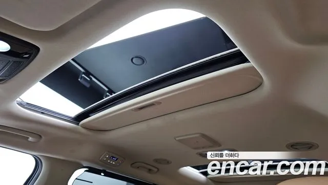 Kia Carnival — Фото автомобиля 25