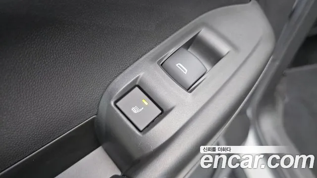 ChevroletGMDaewoo Trailblazer Новый Trailblazer 1.3 турбо 4WD — Фото автомобиля 23