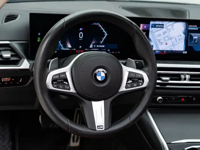 BMW 4 Series — Фото автомобиля 10