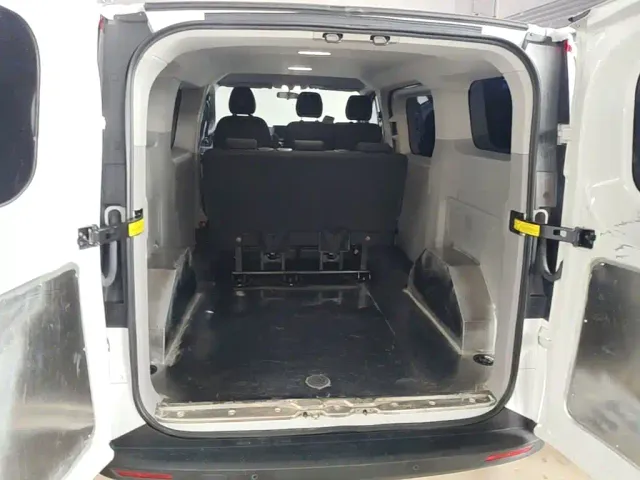 Maxus Xintu V70 — Фото автомобиля 18