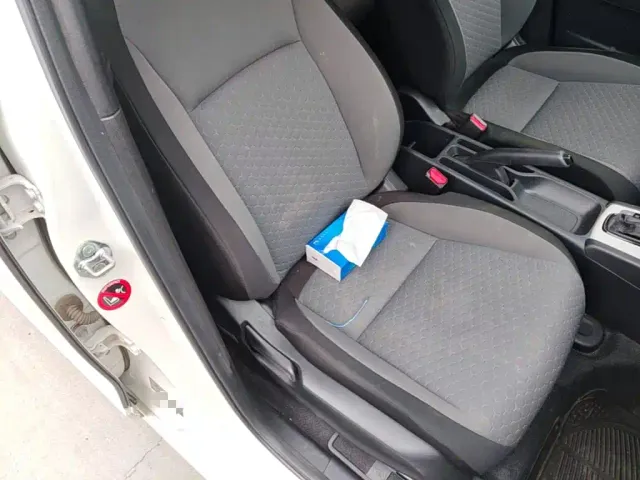 Honda Fit — Фото автомобиля 24