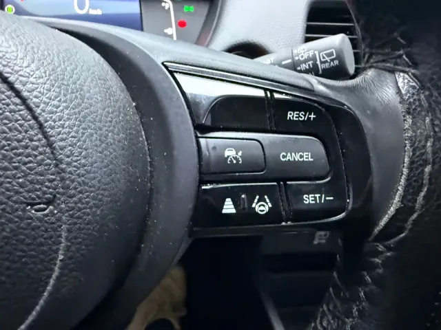 Honda Fit — Фото автомобиля 14