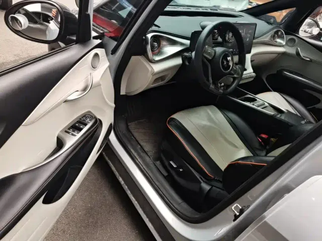 BYD Dolphin — Фото автомобиля 15