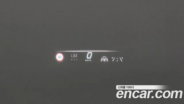 Mercedes-Benz EQS — Фото автомобиля 25