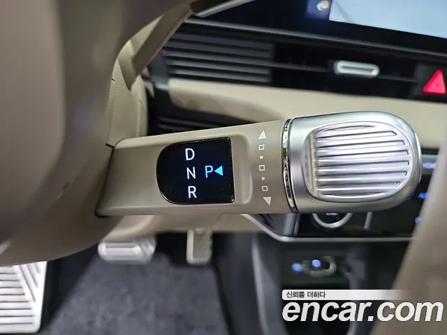 Hyundai Ioniq 5 Ioniq 5 (New) — Фото автомобиля 8