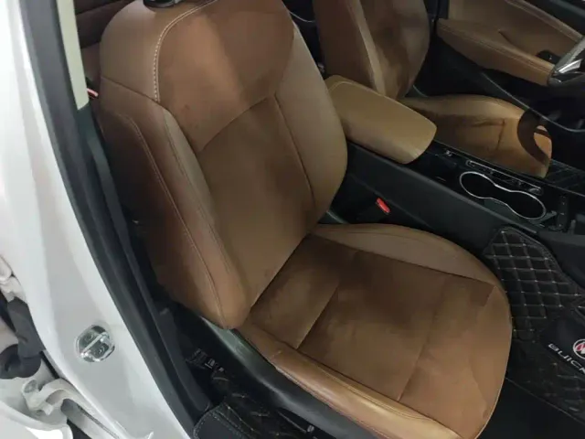 Buick Regal — Фото автомобиля 24