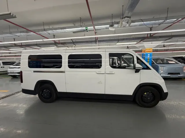 Kaven Auto Lefu — Фото автомобиля 4