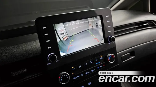 Hyundai Staria Staria — Фото автомобиля 17