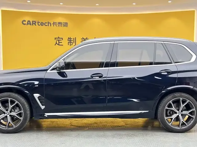 BMW X5 — Фото автомобиля 7