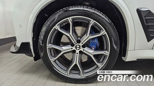 BMW X5 G05 — Фото автомобиля 4