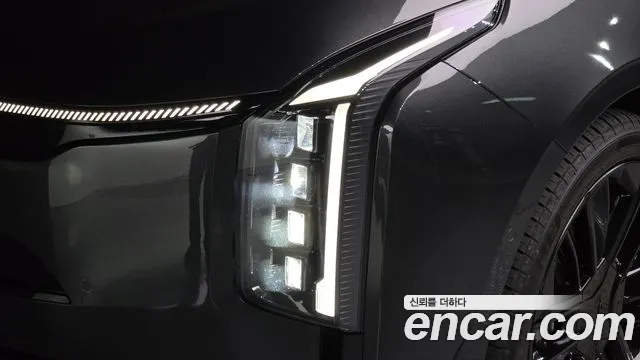 Kia K8 (New) Hybrid — Фото автомобиля 7