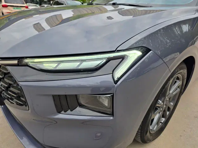Ford Mondeo — Фото автомобиля 5