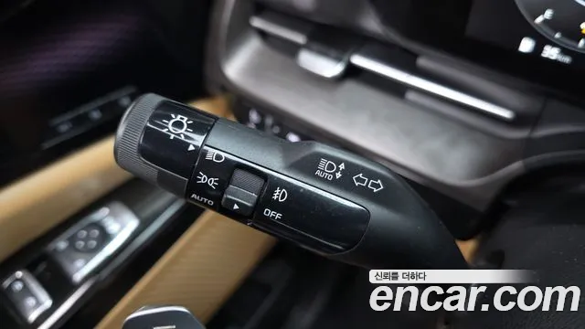 Kia Canival Carnival 4 поколение Бензин 7 мест Signature — Фото автомобиля 27