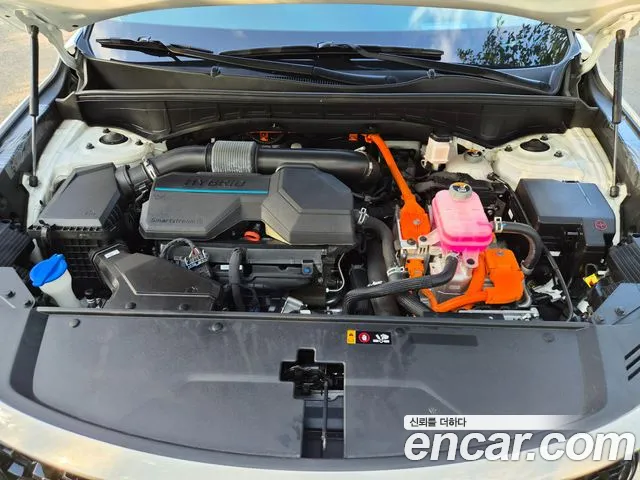 Kia Sorento Sorento 4-е поколение — Фото автомобиля 20