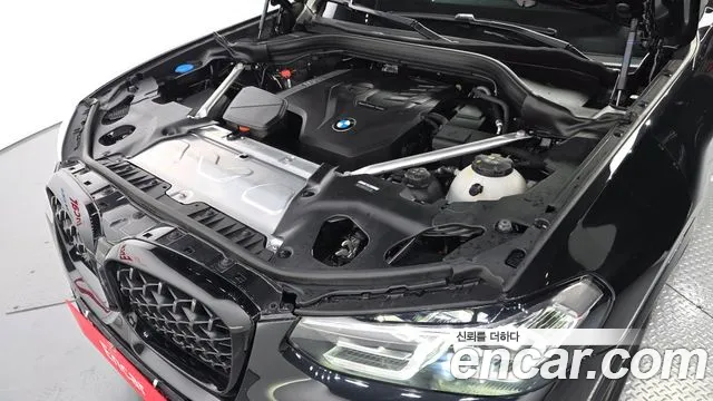 BMW X4 xDrive20i M Sport — Фото автомобиля 5