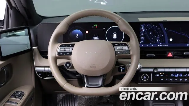 Hyundai Ioniq 5 Ioniq 5 (New) — Фото автомобиля 13