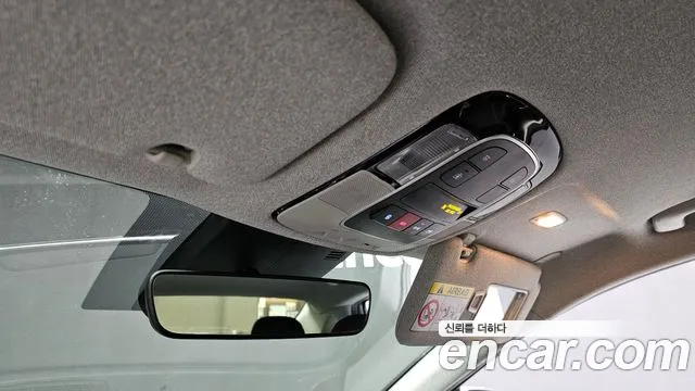 Hyundai Sonata DN8 — Фото автомобиля 28