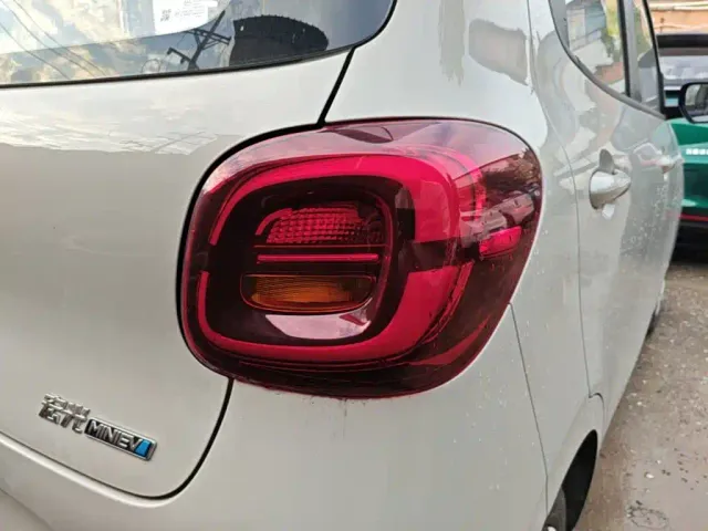 Wuling Hongguang Mini EV — Фото автомобиля 7