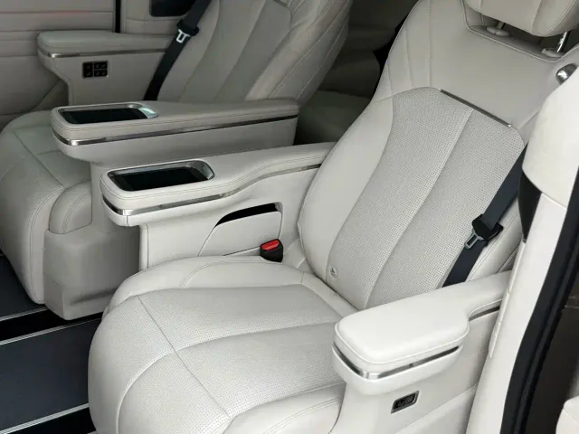 Geely Galaxy V900 — Фото автомобиля 23