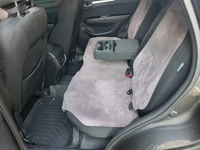 Mazda CX-5 — Фото автомобиля 16