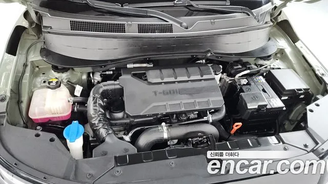 Hyundai Casper — Фото автомобиля 6