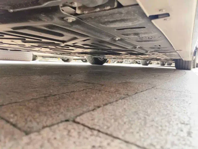 Li Auto MEGA — Фото автомобиля 9