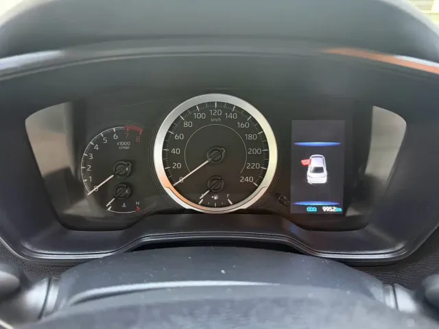 Toyota Corolla — Фото автомобиля 4