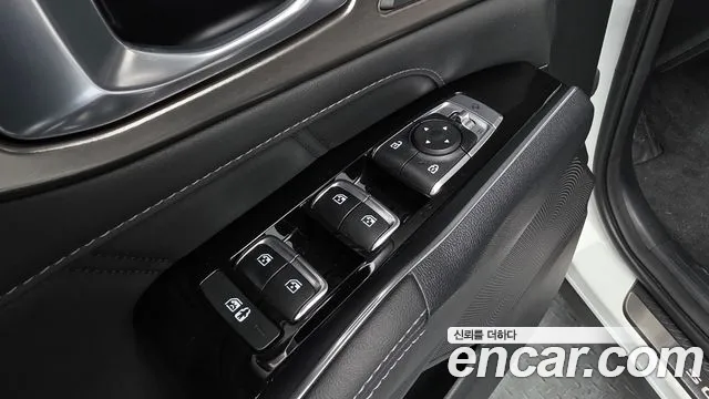 Kia Sorento Sorento 4-е поколение Дизель 2.2 2WD — Фото автомобиля 30