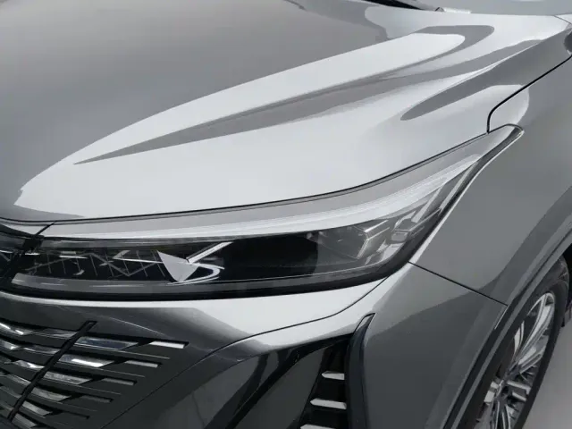 Changan CS75 Plus — Фото автомобиля 7